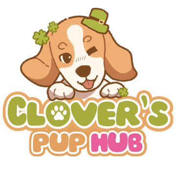 Clovers Pup Hub